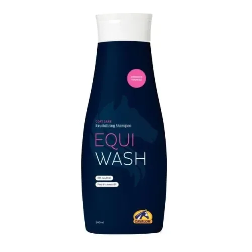 Cavalor Equi Wash Grösseneinheiten : 2000 ml