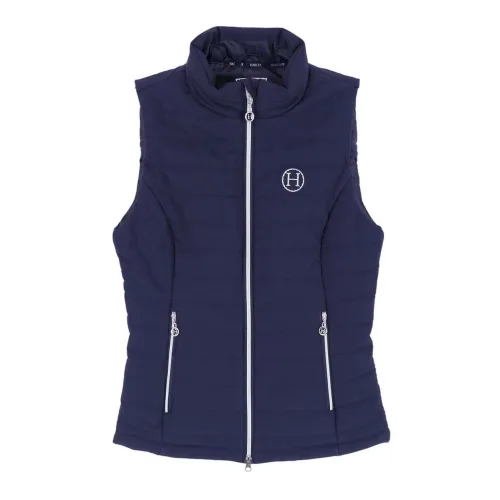 Harcour Reitweste Volage Damen - navy Grösse Bekleidung Damen: XXS