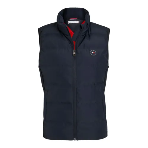 Tommy Hilfiger Equestrian Reitweste Aurora Damen - Desert Sky -  Grösse: L