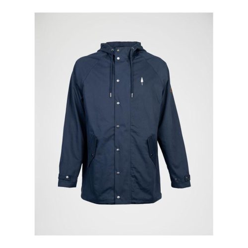 Nikin, NIKIN TreeJacket Parka - Navy