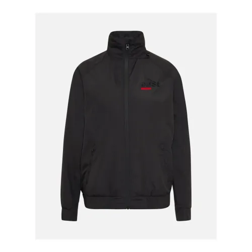 ea.St Professional Jacke Team Blouson Performance Unisex - Black -  Grösse Bekleidung Unisex: XXS