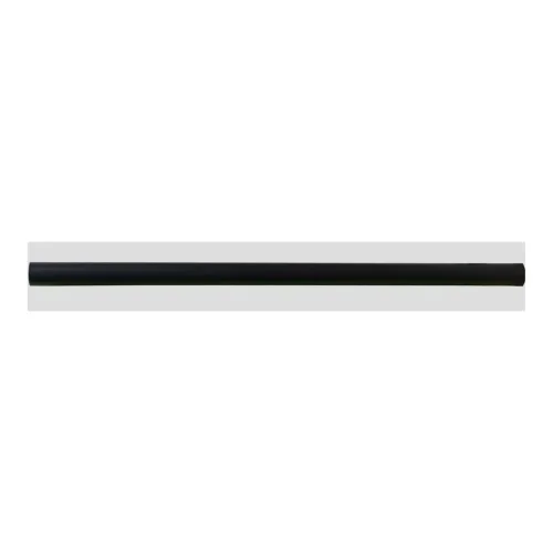 Equip Horse Hindernisstange Polyethylen 2m - schwarz Länge: 2 m, Farbe: Schwarz