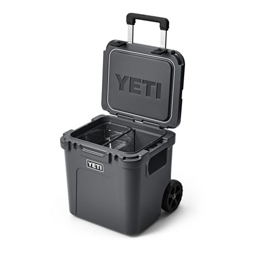 Yeti, YETI ROADIE 48 WHEELED COOL BOX - Kühlbox