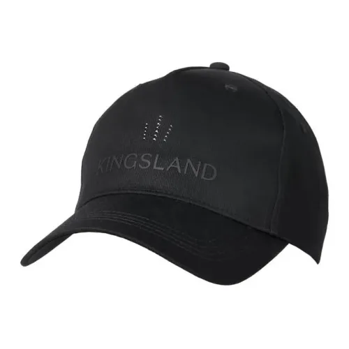 Kingsland Mütze KLLea - Black -