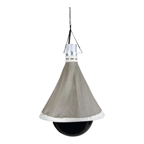 Kerbl Bremsenfalle TaonX Eco - Grau -