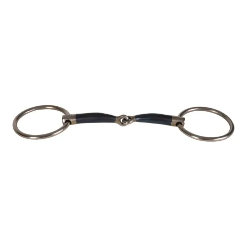 Velari Einfach Gebrochene Wassertrense Sweet Iron 16mm Gebisslängegrösse: 12.5 cm