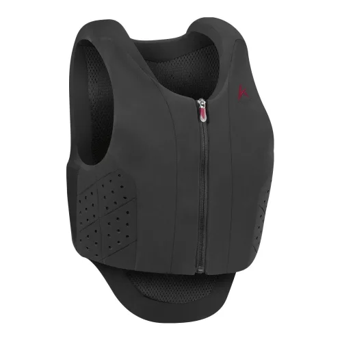 Komperdell Sicherheitsweste Ultra Fit - Level 3 - Schwarz -  Grösse: S