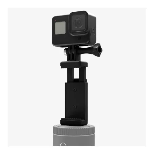 Action Mount für Pivo Pod - Schwarz -
