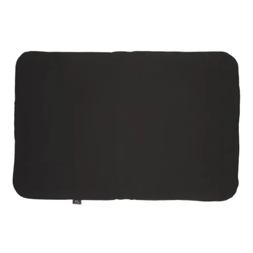 Catago Hundekissen beheizt FIR-Tech Pro - Schwarz -