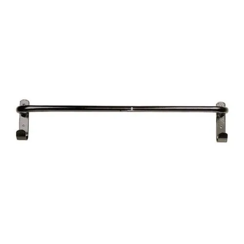 Waldhausen Deckenhalter-Stange - Schwarz -