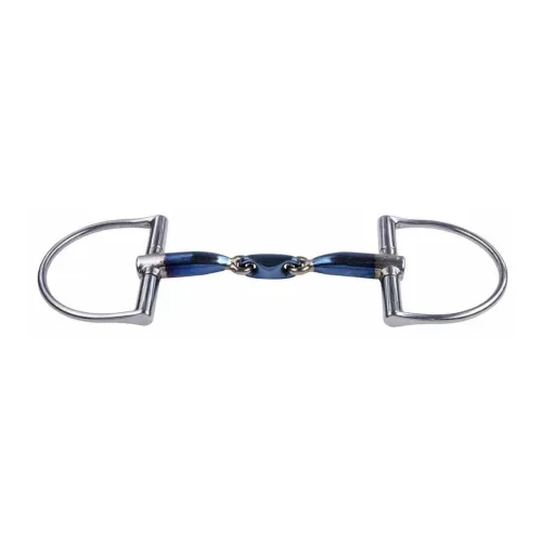 Trust D-Trense doppelt gebrochen 16mm Gebisslängegrösse: 11.5 cm