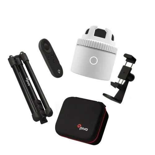 Pivo Pod - Standard Kit - White -  Keine Grösse: One Size, Farbe: White