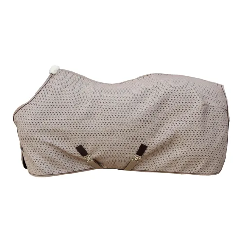 Kentucky Abschwitzdecke 4D Spacer Cooler - Beige -  Grösse Pferdedecken: 145 cm, Farbe: Beige