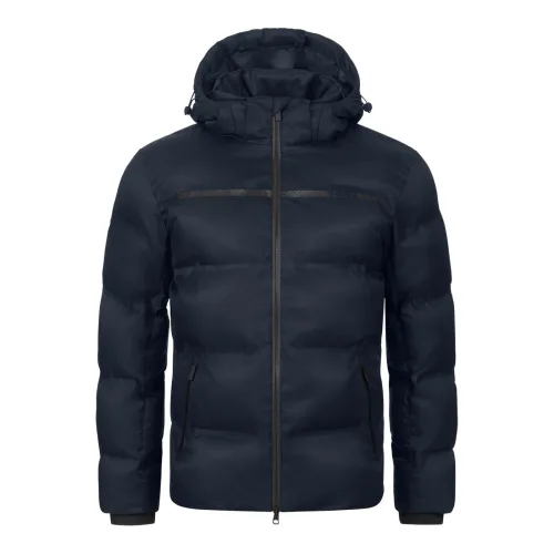 Elt Winterjacke Montana Herren - Tiefblau -  Grösse Bekleidung Herren: XXL