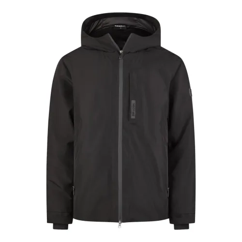 Eskadron Jacke WATERPROOF JACKET MALE Heritage 24/25 - Schwarz -  Grösse: S