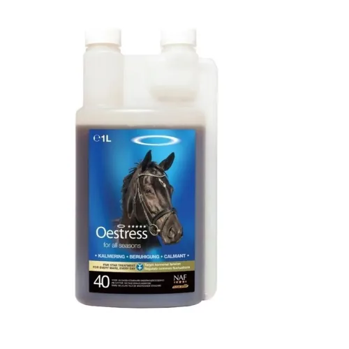 NAF Oestress Liquid Inhalt: 5 l