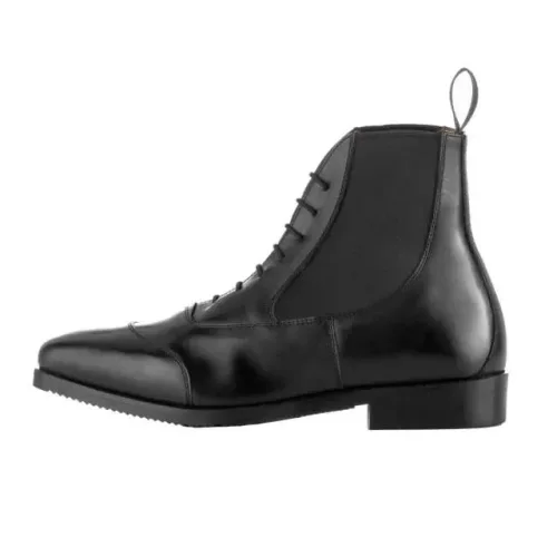 Ego7 Stiefelette Gemini - schwarz Schuhgrössen: 37