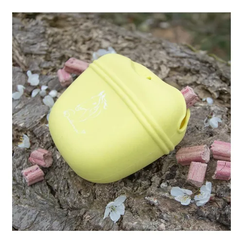 Soulhorse Leckerlibeutel Pastell Edition - Lemonade -  Grösse: One Size, Farbe: Lemonade