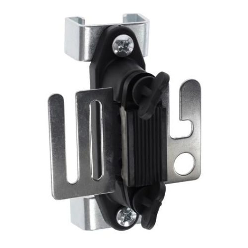 AKO, AKO T-Pfosten Bandtorgriffisolator PROFI Set