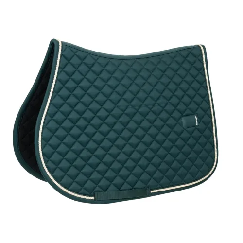 Kentucky Schabracke diamond rope - Tannengrün -  Grösse: VS, Farbe: Tannengrün