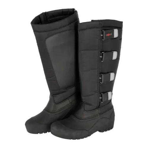 Covalliero Thermostiefel Classic 2.0 - Schwarz -  Schuhgrösse: 40