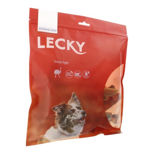 Lecky, Lecky Duros light 200g
