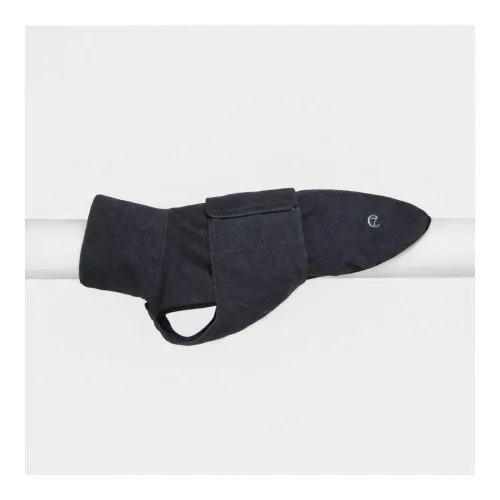 Cloud 7 Hundepullover Derby - Dark Grey -  Farbe: Dark Grey, Grösse: 1