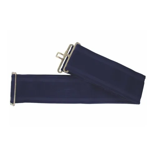 Waldhausen Deckengurt Elastic - Glacier-deepsea -
