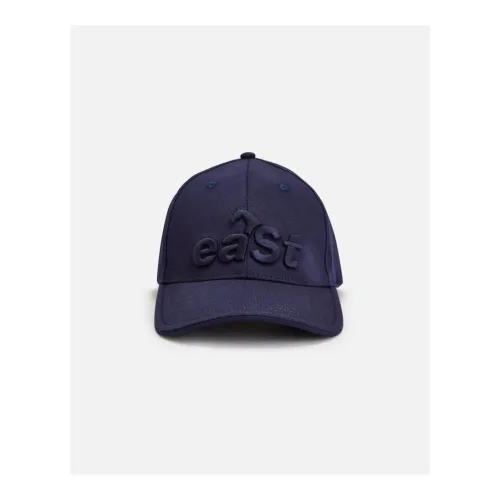 ea.St Professional Cap - Midnight Blue -  Grösse: One Size, Farbe: Midnight Blue