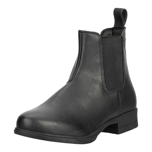 Suedwind Footwear Stiefelette Nova Jodhpur Vegan - Schwarz -  Schuhgrösse: 29