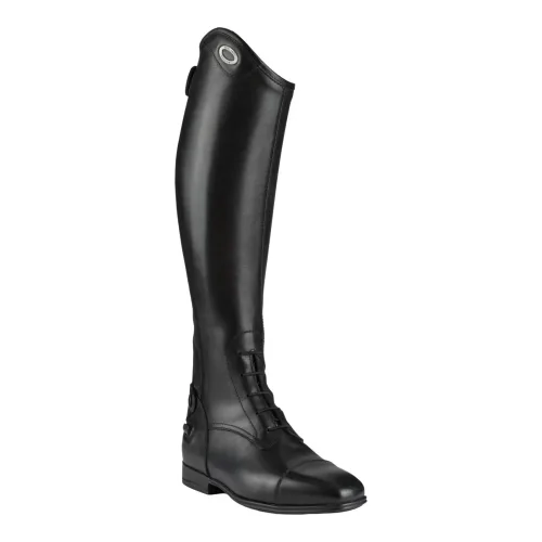 Parlanti Passion Reitstiefel NEW Miami PRO -black - Schwarz -  Wadenumfang / Stiefelhöhe: L, Schuhgrössen: 38
