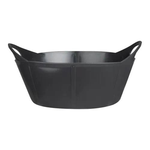 Waldhausen Flexischale 15L - Grau -  Inhalt: 15 l, Farbe: Grau
