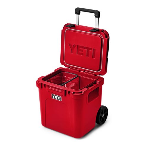Yeti, YETI ROADIE 48 WHEELED COOL BOX - Kühlbox