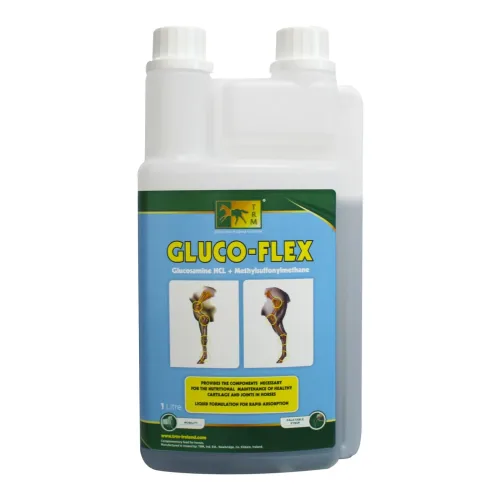 TRM Gluco Flex Grösseneinheiten : 1 l