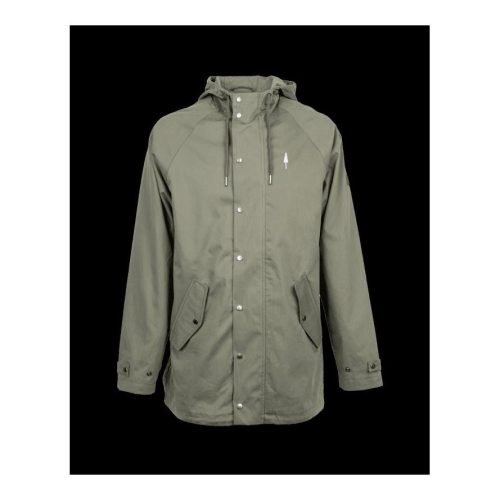 Nikin, NIKIN TreeJacket Parka - Olive