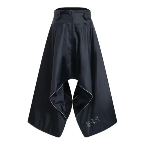 Elt Thermo-Reitrock Lotta - Nachtblau -  Grösse Bekleidung Damen: 46-50, Farbe: Nachtblau