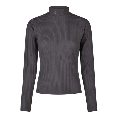 Pikeur Shirt Selection Damen - Twilight -  Grösse Bekleidung Damen: 36