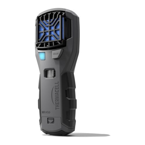 Thermacell, Thermacell MR450 Tragbares Mückenschutzgerät