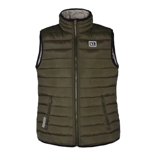 Kingsland Reitweste KLMuro Unisex - brown - Braun -  Grösse Bekleidung: M