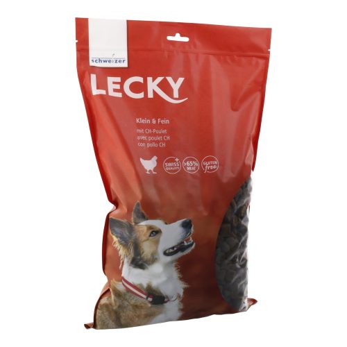 Lecky, Lecky Klein & fein Geflügel 700 g