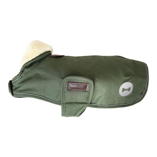 Kentucky Dogwear, Kentucky Dogwear Hundemantel wasserdicht 300g - olive green