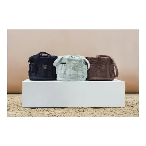 Eskadron Putztasche Classic Sports - Braun -