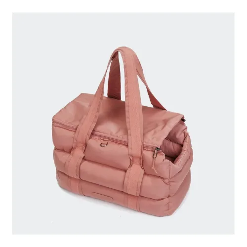 Cloud 7 Hundetasche Montreal - Faded Rosé -  Grösse: S, Farbe: Faded Rosé