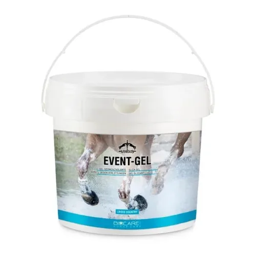 Veredus Event-Gel - Weiss -