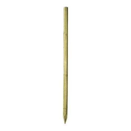 AKO, AKO Octo Wood - Tor-/Eckpfähle - holz