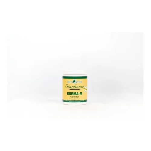 Starhorse Derma Med Ergänzungsmittel Grösseneinheiten : 600 g