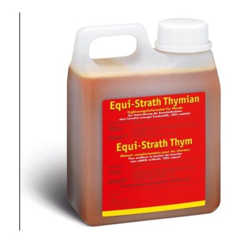 Equi-Strath, Equi-Strath Thymian liquid (1 Liter)