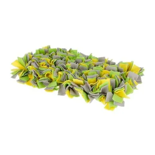 Kerbl Pet, Kerbl Pet Schnüffelteppich für Kleintiere - L 50 x B 30 cm