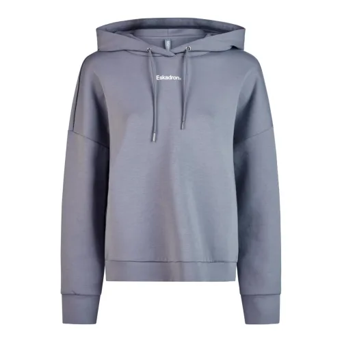 Eskadron Hoodie Classic Sports SS26 - Orchid -  Grösse: S
