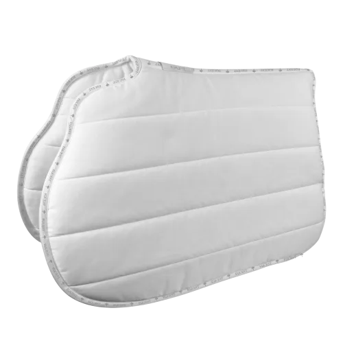 Equest Move Pad - White/White -  Grösse: VS, Farbe: White/White